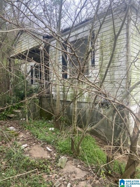 216 7th Street, Midfield, AL 35228 - MLS#: 21413151