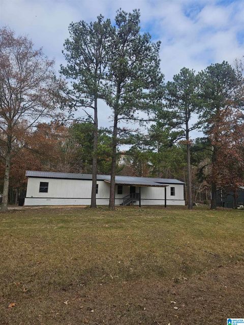 175 County Road 1016, Jemison, AL 36750 - MLS#: 21405469
