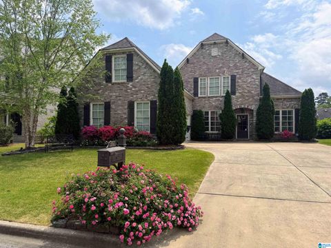 3781 Snowshill Drive, Birmingham, AL 35242 - MLS#: 21419092