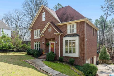 3112 Memory Brook Circle, Birmingham, AL 35242 - MLS#: 21411973