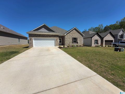 146 County Road 1019, Thorsby, AL 35171 - MLS#: 21414622