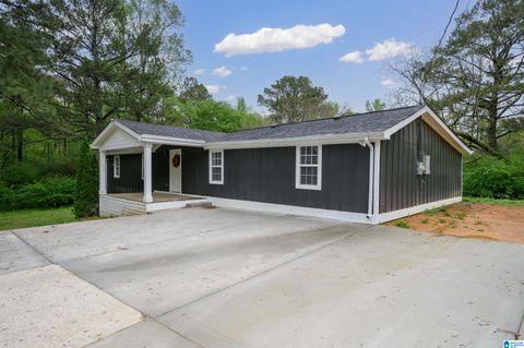 6101 Johns Road, Hueytown, AL 35023 - MLS#: 21415262
