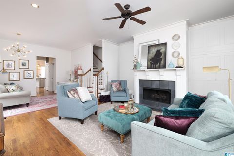 215 Hawthorn Street, Birmingham, AL 35242 - MLS#: 21410886