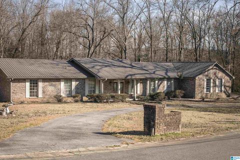 6553 Priscilla Street, Leeds, AL 35094 - MLS#: 21411228