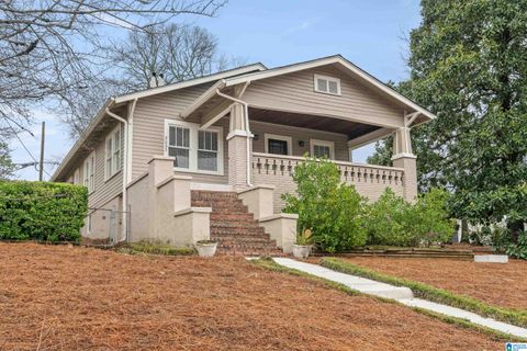 5033 7th Avenue S, Birmingham, AL 35212 - MLS#: 21409564