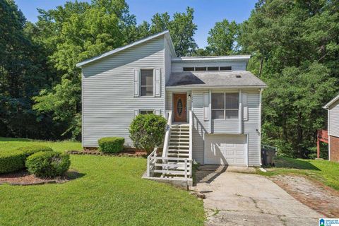 1056 Cardinal Circle, Hueytown, AL 35023 - MLS#: 21419768