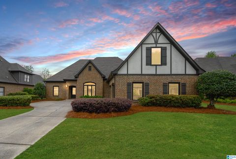 1228 Braemer Court, Hoover, AL 35242 - MLS#: 21415342