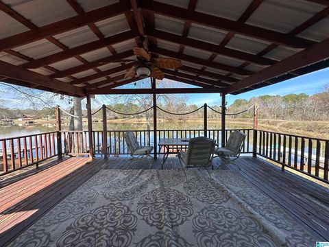 206 Harmons Island Road, Cropwell, AL 35054 - MLS#: 21412096