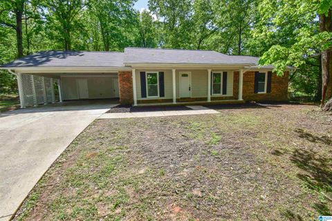 841 Olde Mill Trace, Cottondale, AL 35453 - MLS#: 21416959