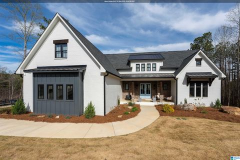 5731 Deercrest Court, Trussville, AL 35173 - MLS#: 21413455