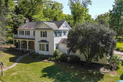 8 Sunset Drive, Anniston, AL 36207 - MLS#: 21410551