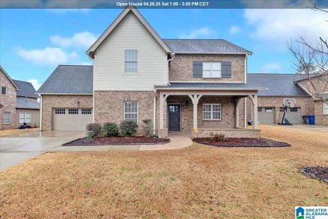 5112 River Street, Trussville, AL 35173 - MLS#: 21411679