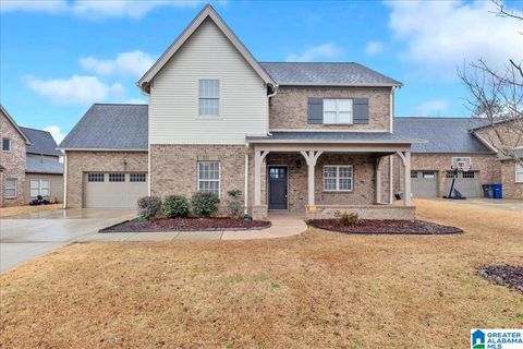 5112 River Street, Trussville, AL 35173 - MLS#: 21411679