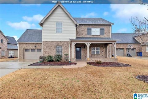 5112 River Street, Trussville, AL 35173 - MLS#: 21411679