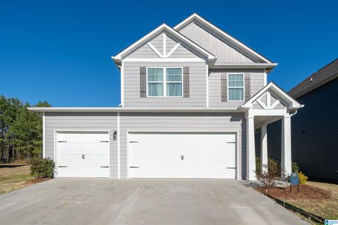 9973 Hunter Place, Warrior, AL 35180 - MLS#: 21411942