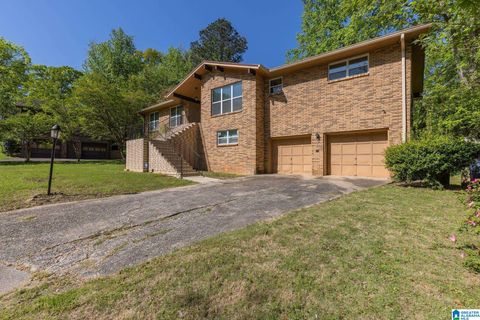 1044 6th Place W, Birmingham, AL 35204 - MLS#: 21416259