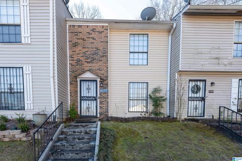 6137 Crest Green Road, Birmingham, AL 35212 - MLS#: 21406893