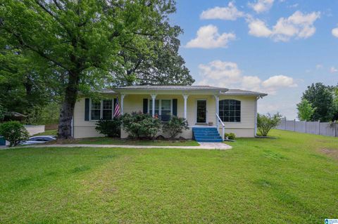 835 Echo Trail, Warrior, AL 35180 - MLS#: 21418815
