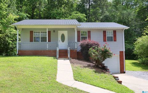 556 S Angel Drive, Jacksonville, AL 36265 - MLS#: 21418981