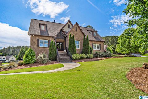 2000 Kingston Court, Chelsea, AL 35043 - MLS#: 21418352