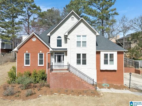 7510 Carriage Cove, Trussville, AL 35173 - MLS#: 21411860