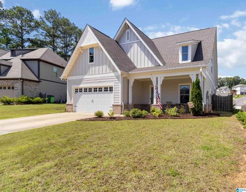 50 MacDonald Cove, Springville, AL 35146 - MLS#: 21419152