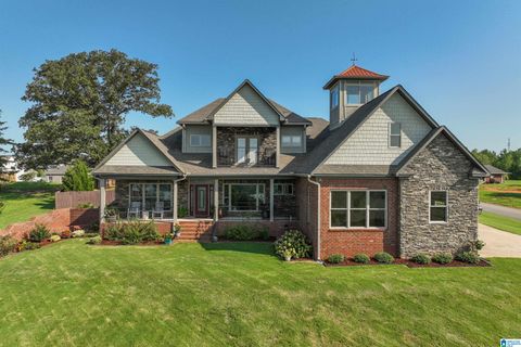 210 Lake Pointe Drive, Lincoln, AL 35096 - MLS#: 21412210