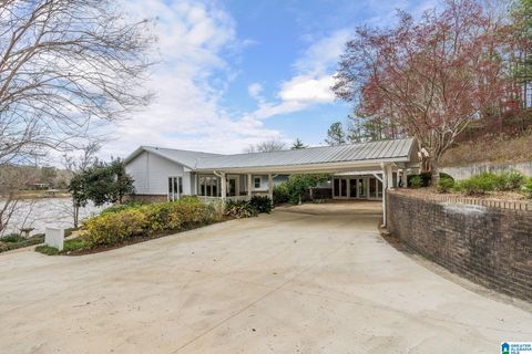793 Shelton Shores Drive, Talladega, AL 35160 - MLS#: 21413639