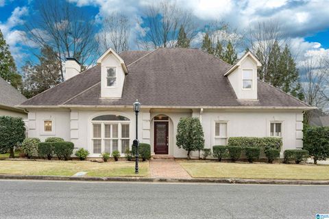 1503 Cambridge Circle, Vestavia Hills, AL 35243 - MLS#: 21415999
