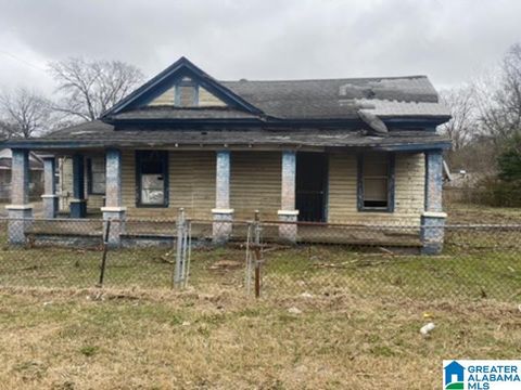 3245 Balsam Avenue, Birmingham, AL 35221 - MLS#: 21411177