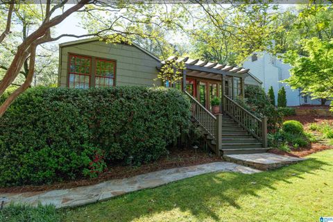 501 Kenilworth Drive, Homewood, AL 35209 - MLS#: 21415389