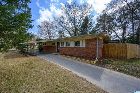 4909 Pittman Avenue, Irondale, AL 35210 - MLS#: 21412723