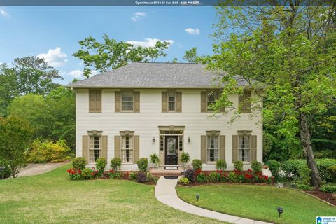 1462 Shades Crest Road, Hoover, AL 35226 - MLS#: 21417425
