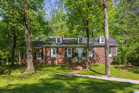 3516 Brookwood Road, Mountain Brook, AL 35223 - MLS#: 21416586