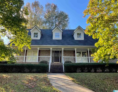 204 Roundabout Drive, Trussville, AL 35173 - MLS#: 21402853