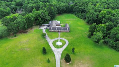 2145 Golf Course Road, Pell City, AL 35128 - MLS#: 21375975