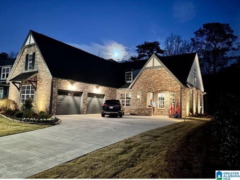 8243 Annika Drive, Hoover, AL 35244 - MLS#: 21415940