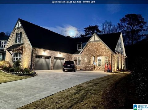 8243 Annika Drive, Hoover, AL 35244 - MLS#: 21415940