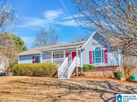 137 Elm Street, Pleasant Grove, AL 35127 - MLS#: 21411300