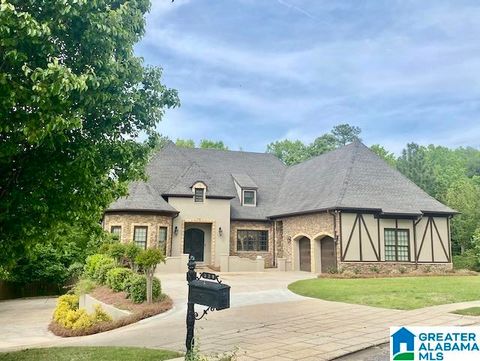 329 Normandy Lane, Chelsea, AL 35043 - MLS#: 21417155