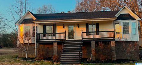 556 Triple Creek Drive, Morris, AL 35116 - MLS#: 21413097