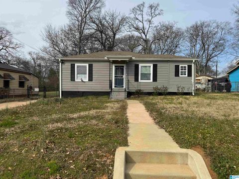 1264 Meadow Lane, Birmingham, AL 35228 - MLS#: 21412740