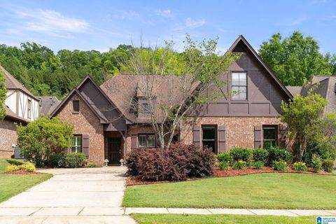 3009 Valley Ridge Road, Hoover, AL 35242 - MLS#: 21419755