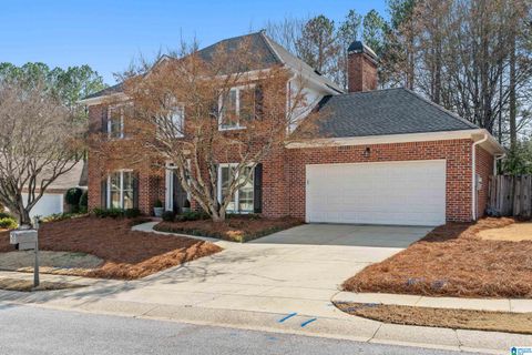 505 Saint Lauren Way, Hoover, AL 35242 - MLS#: 21409581