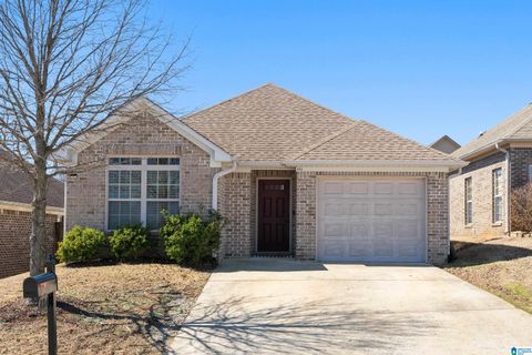 884 Cody Circle, Fultondale, AL 35068 - MLS#: 21411630