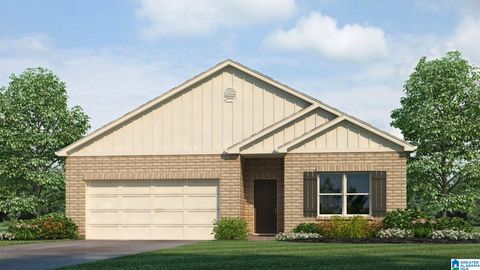 285 Camden Court, Hanceville, AL 35077 - MLS#: 21412851