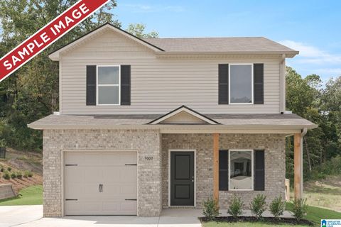 1257 Maitland Road, Leeds, AL 35094 - MLS#: 21412040