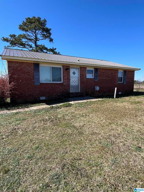 6201 W County Road 53, Clanton, AL 35045 - MLS#: 21411073