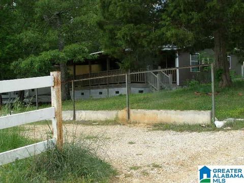 99 Tinnie Lane, Childersburg, AL 35044 - MLS#: 21413385