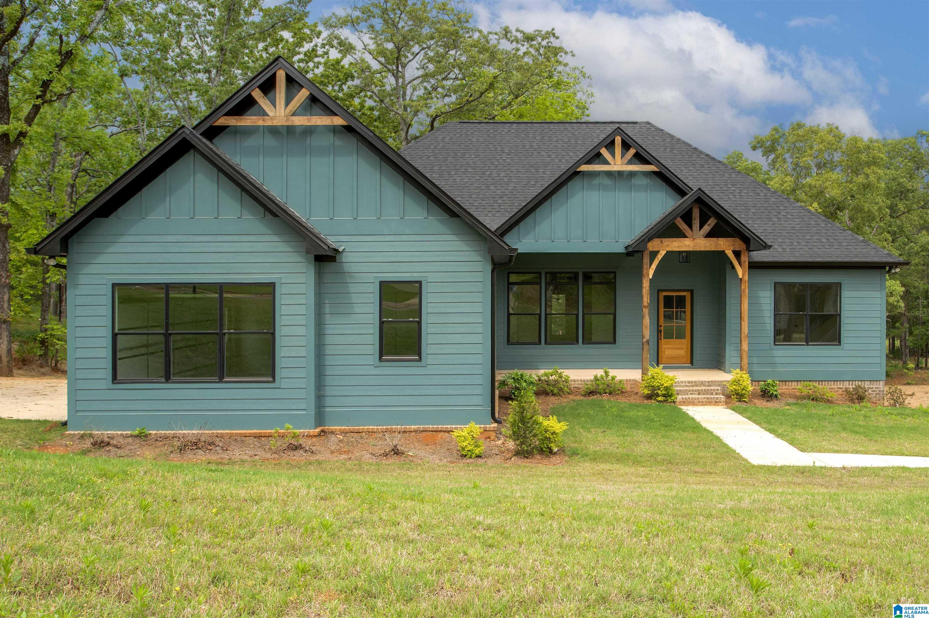 140 Estates Club Drive, Pell City, AL 35128 | MLS 21386905 | Listing  Information | Greater Alabama MLS, image size:3072x2044